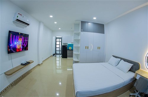 Photo 3 - Chanh Huy Hotel & Apartment