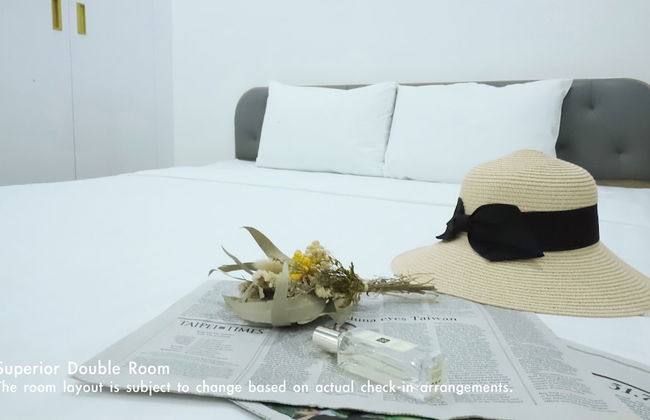 Hotel Initial-Benthanh - Foto 26
