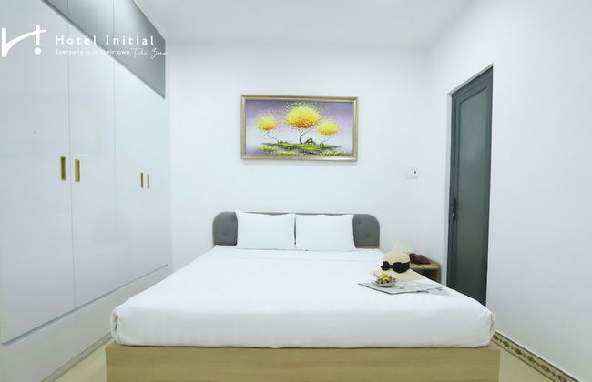 Hotel Initial-Benthanh - Foto 23