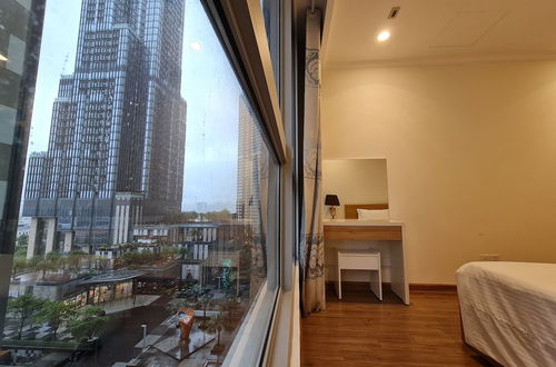 Foto 29 - DongDong LUX APT - Vinhomes Central Park