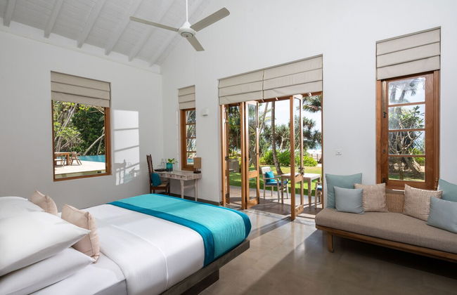 Kirana - A Santani Villa - Foto 7