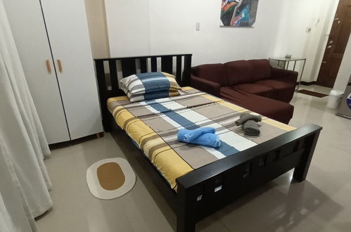 Foto 2 - Impeccable 1-bed Studio in Paranaque City