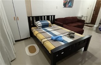 Foto 2 - Impeccable 1-bed Studio in Paranaque City