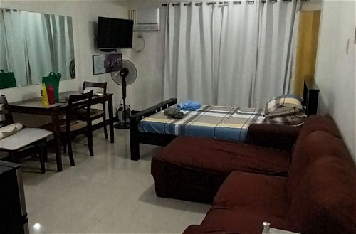 Foto 21 - Impeccable 1-bed Studio in Paranaque City