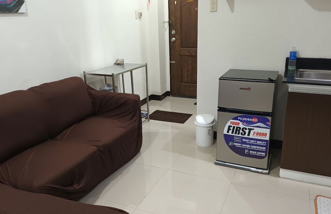 Impeccable 1-bed Studio in Paranaque City - Foto 10