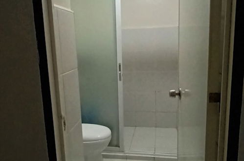 Foto 15 - Impeccable 1-bed Studio in Paranaque City