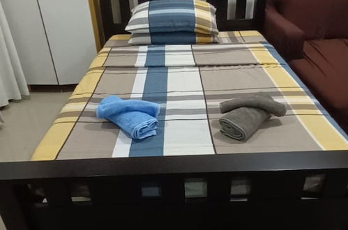 Photo 1 - Impeccable 1-bed Studio in Paranaque City