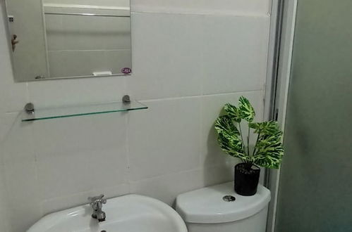 Foto 13 - Impeccable 1-bed Studio in Paranaque City