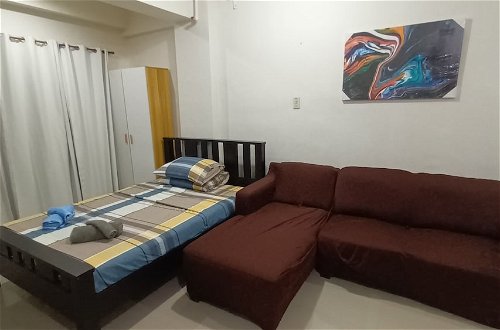 Foto 8 - Impeccable 1-bed Studio in Paranaque City