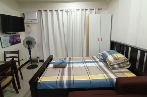 Foto 3 - Impeccable 1-bed Studio in Paranaque City