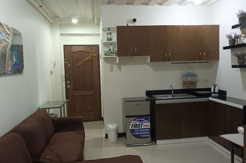 Foto 6 - Impeccable 1-bed Studio in Paranaque City