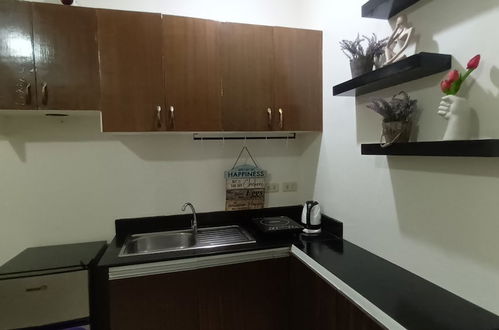 Foto 5 - Impeccable 1-bed Studio in Paranaque City