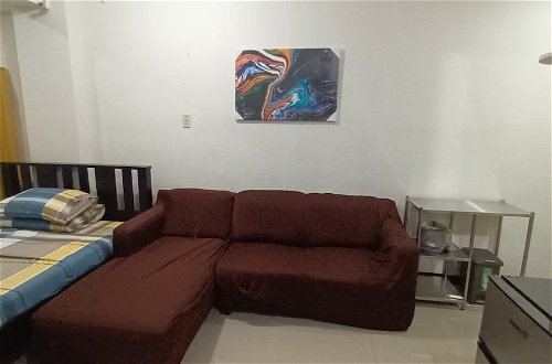 Foto 10 - Impeccable 1-bed Studio in Paranaque City