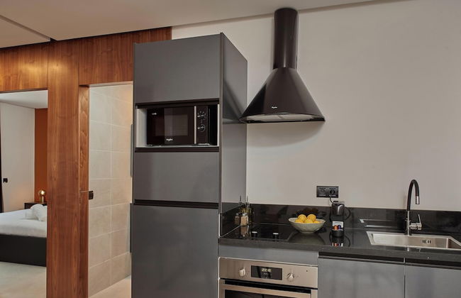Stayhere Rabat - Agdal 1 - Comfort Residence - Foto 53