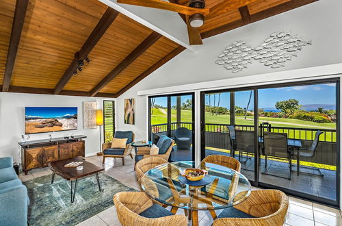 Foto 7 - Enchanting Modern Wailea Vistas