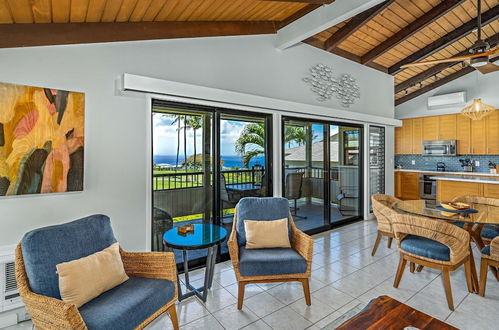 Photo 4 - Enchanting Modern Wailea Vistas