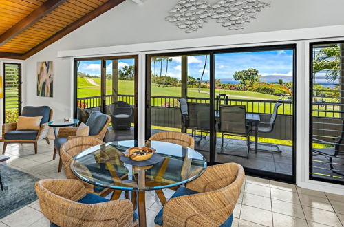 Foto 7 - Enchanting Modern Wailea Vistas