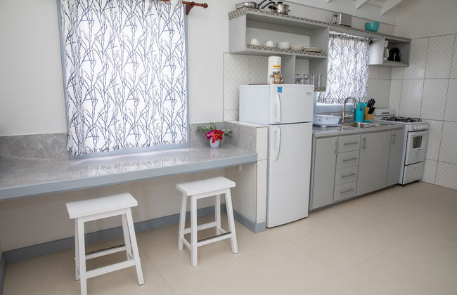 Neem View Apartments Antigua - Foto 22