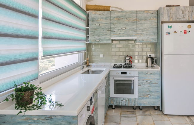 Özkan Apart - Foto 62