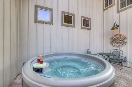 Photo 26 - New! Luxury Home Near Main St With 2 Hottubs&firepit