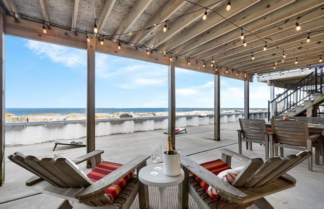 Waterfront North Wildwood Family Retreat - Foto 54