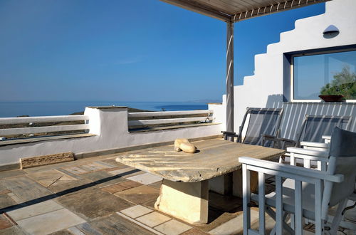 Photo 31 - Sea View Exclusive Studios -Tinos