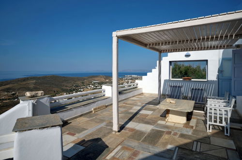 Foto 33 - Sea View Exclusive Studios -Tinos