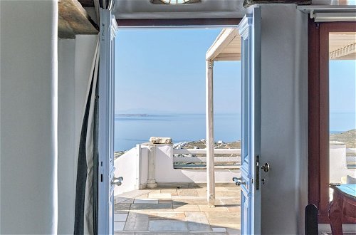 Photo 43 - Sea View Exclusive Studios -Tinos