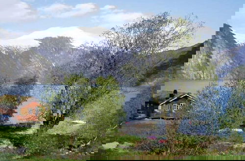 Photo 5 - 4 Person Holiday Home in Valldal