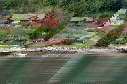 Photo 16 - 4 Person Holiday Home in Valldal