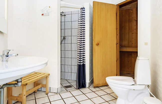 12 Person Holiday Home in Glesborg - Foto 13