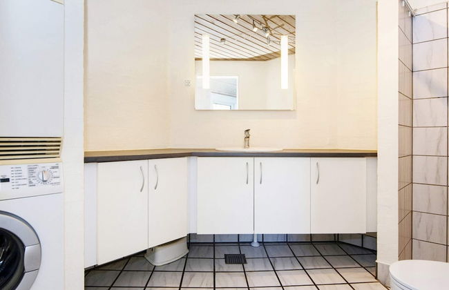 12 Person Holiday Home in Glesborg - Foto 12