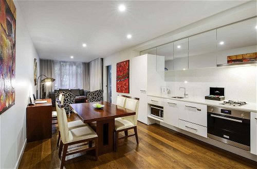 Foto 61 - The Sebel Residences Melbourne Docklands Serviced Apartments