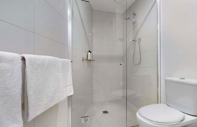 The Sebel Residences Melbourne Docklands Serviced Apartments - Foto 36