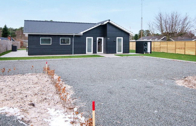 Holiday Home in Glesborg - Foto 44