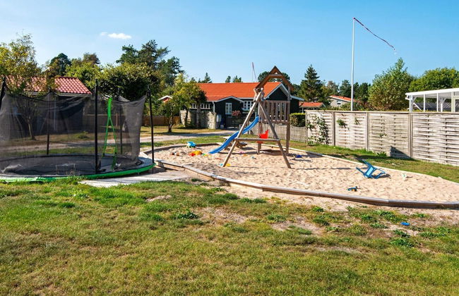 Holiday Home in Glesborg - Foto 46