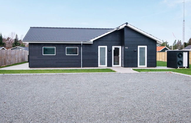 Holiday Home in Glesborg - Foto 47