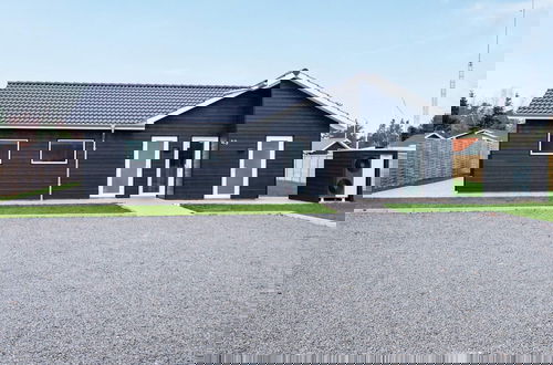 Foto 47 - Holiday Home in Glesborg