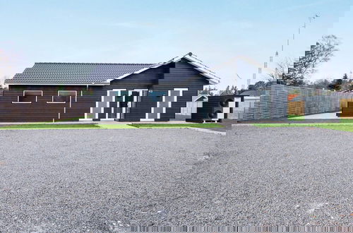 Foto 48 - Holiday Home in Glesborg