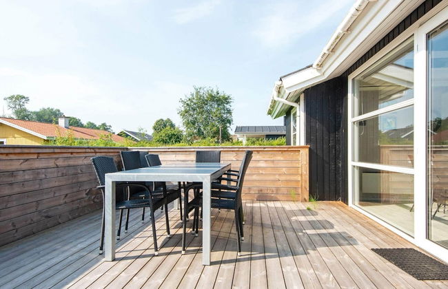 10 Person Holiday Home in Juelsminde-by Traum - Foto 52