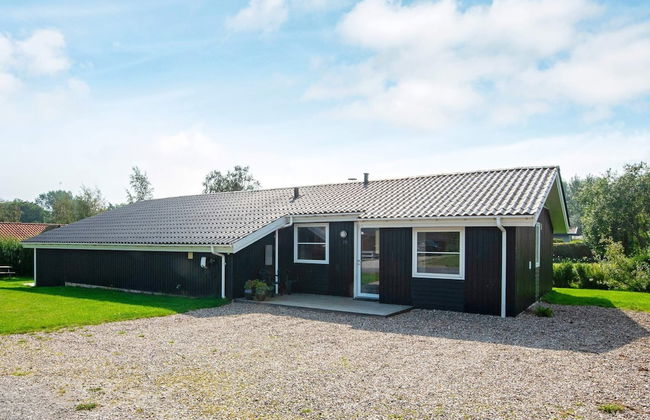 10 Person Holiday Home in Juelsminde-by Traum - Foto 58