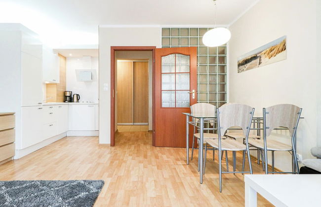 Zdrojowa by Baltic Home - Photo 36