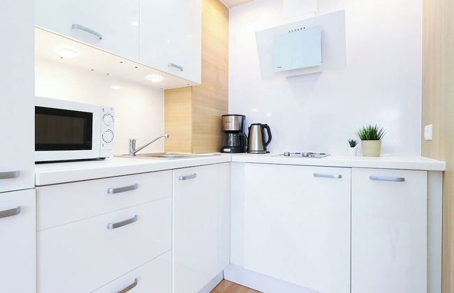 Zdrojowa by Baltic Home - Photo 71