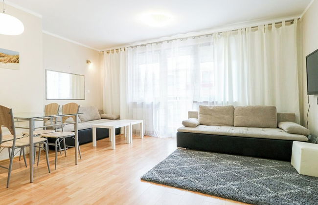 Zdrojowa by Baltic Home - Photo 40
