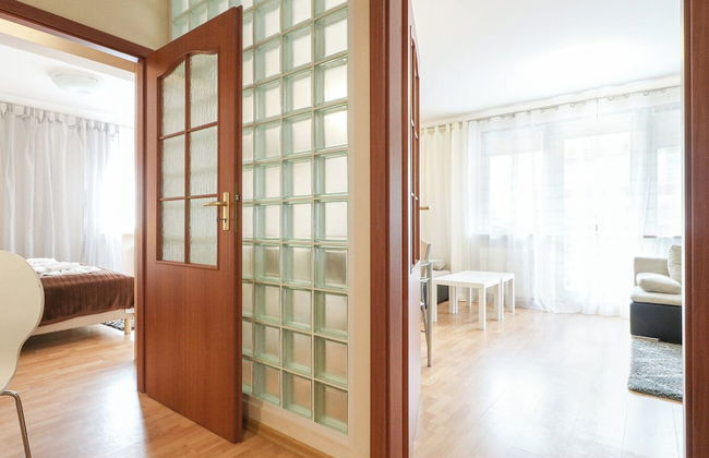 Zdrojowa by Baltic Home - Photo 38