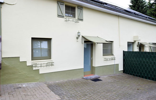 Holiday Home in Ardennes With Scenic Terrace - Foto 20