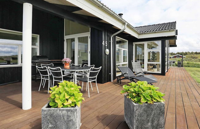 Holiday Home in Hirtshals - Foto 22
