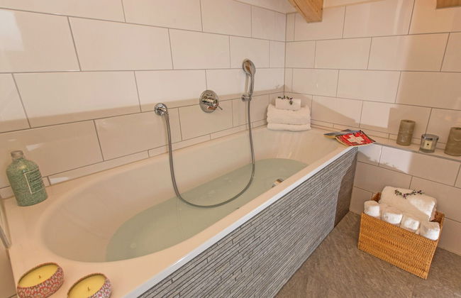 Chalet Heremence Near Les 4 Vallees Ski Area - Foto 12