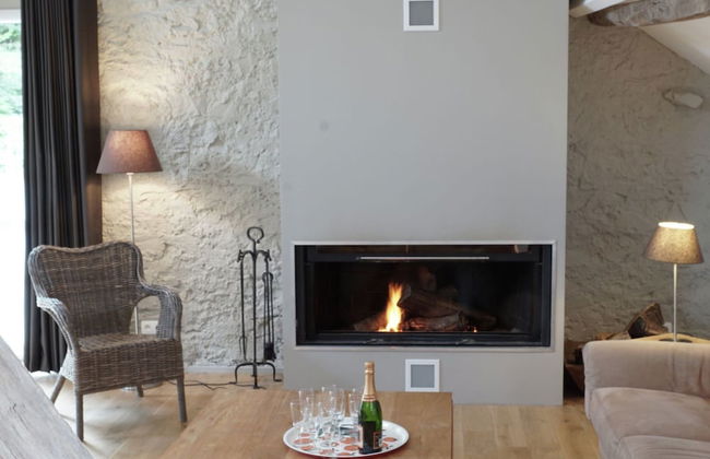 Holiday Home in Redu With Garden - Foto 15