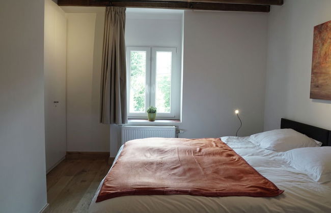 Holiday Home in Redu With Garden - Foto 6